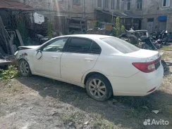 Chevrolet Epica. XUULA69KJB000B425 ����
