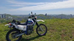Yamaha TT-R 250 Raid. 250����. ��., ��������, ���������, ������ �� �� ����