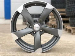 Race Ready CSS9528. 7.0x16", 5x112, ET40, �� 57,1���. ��� ����� �� ����� ����