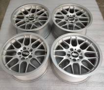 BBS RX. 8.0x17", 5x120, ET10 ����