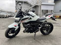 Kawasaki Z 400