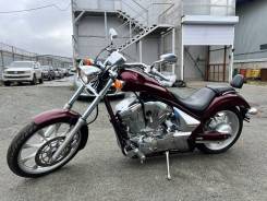 Honda Fury