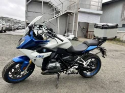 BMW R 1200 RS