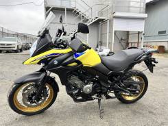 Suzuki V-Strom