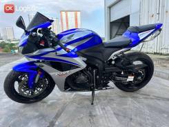 Honda CBR 600RR