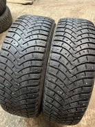 Michelin Latitude X-Ice North 2+