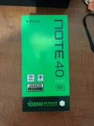 Infinix Note 40 Pro+ 5G. �����, 256 ��, ������, 5G, Dual-SIM, ����������, NFC ����