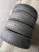 Michelin Agilis X-Ice North