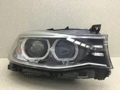 ���� ������ BMW 3-series GT (F34) 2013-2020 [63117355558] 63117355558 ����