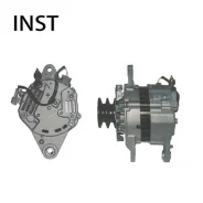 ��������� (24V-50A) 4BG1/6BG1/6WG1 Hitachi (���� 2 �����) 1812005308 ����