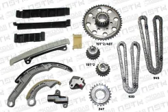 ����������� ���� ��� 94S/92D Nissan YD25DDTI 2005-2010 0546-KIT (JT) 13028EB300 ����