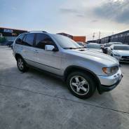 BMW X5. E53, M54B30 ����