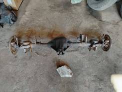 ���� ������ 3.73 Dana 35 Jeep Grand Cherokee ZJ p8l756 ����