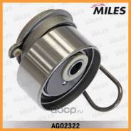    Miles / AG02322  500     AG02322 
