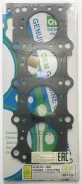 ��������� ��� G18, J18, J20A (HG869-G) J20A 05- OEM Genuine Gasket ���. 11141-77E01 G 1114177E01G ����