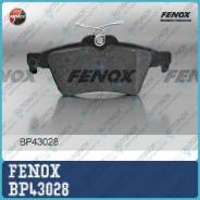   Ford Focus II Mazda 3/ 5 Citroen C5 08- Opel Vectra C BP43028 Fenox BP43028 