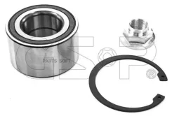 �������� ���������� ������� ������ Mazda 3/5 05-08 GK6972 ����