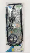 ����������� ��������� 1GR-FE (FS90250-S) 1GRFE 02- LC Prado 120, FJ Cruiser, Hilux OEM Genuine Gasket ���. 04111-31343 S 0411131343S ����