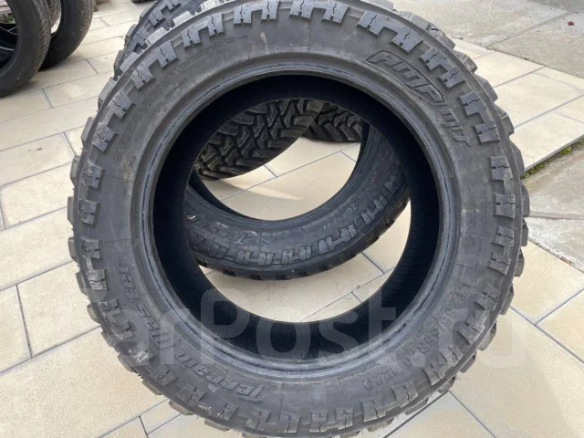 AMP Terrain Master M/T. ����� mt, �/�, ����� �� 5 % ����