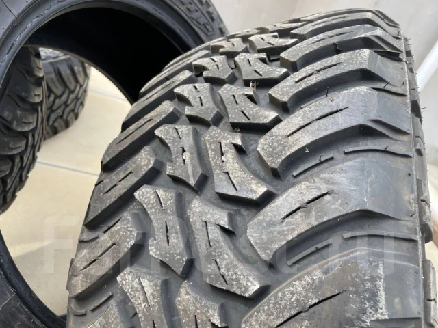 AMP Terrain Master M/T. ����� mt, �/�, ����� �� 5 % ����