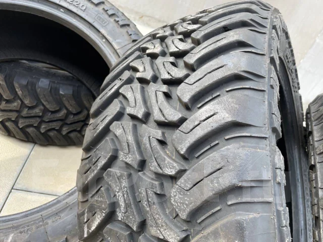 AMP Terrain Master M/T. ����� mt, �/�, ����� �� 5 % ����