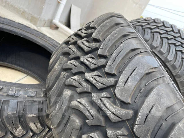 AMP Terrain Master M/T. ����� mt, �/�, ����� �� 5 % ����