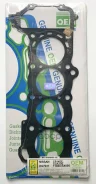 ��������� ��� CR14DE (HG7037-S) CR14DE, CGA3DE E11E 06- K12E OEM Genuine Gasket ���. 11044-BX005 S 11044BX005S ����