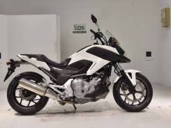 Honda NC 700X
