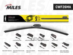  /  26/650 (10 ) Miles . CWF26MA CWF26MA Miles CWF26MA 