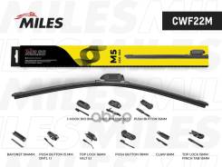  /  22/550   Miles . CWF22M Cwf22m Miles CWF22M 
