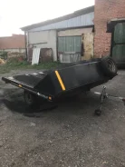 Karavan Trailers. �/�: 700���. ����