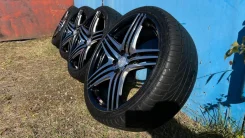 Falken. 8.5x20", 5x114.3, ET33 ����