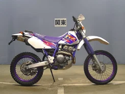 Yamaha TT-R 250 ����