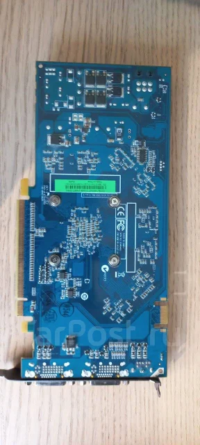 GeForce 9600 GT ����