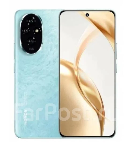 Honor 200. �����, 512 ��, �������, 3G, 4G LTE, 5G, eSIM, NFC. ��� ����� �� ���������� ����