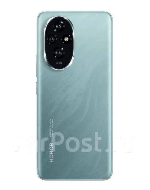 Honor 200. �����, 512 ��, �������, 3G, 4G LTE, 5G, eSIM, NFC. ��� ����� �� ���������� ����