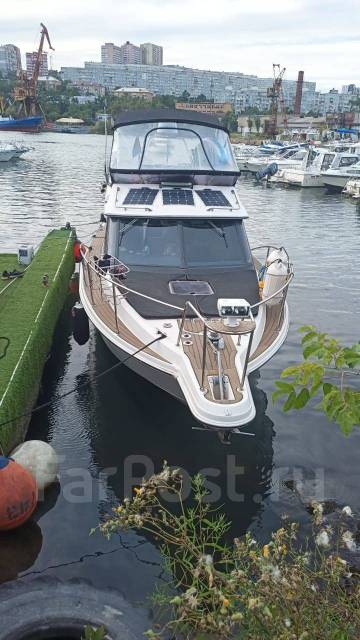 Yamaha SC-32. 1995 ���, ����� 11��., ��������� ������������, 400��.�., ������ ����