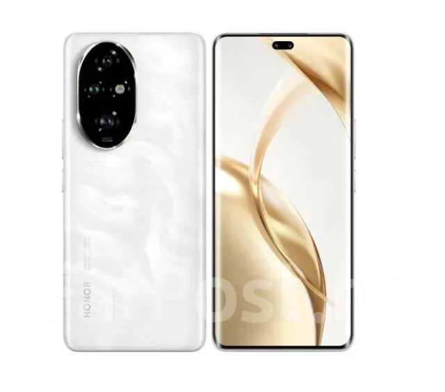 Honor 200. �����, 512 ��, �����, 3G, 4G LTE, 5G, eSIM, NFC. ��� ����� �� ���������� ����