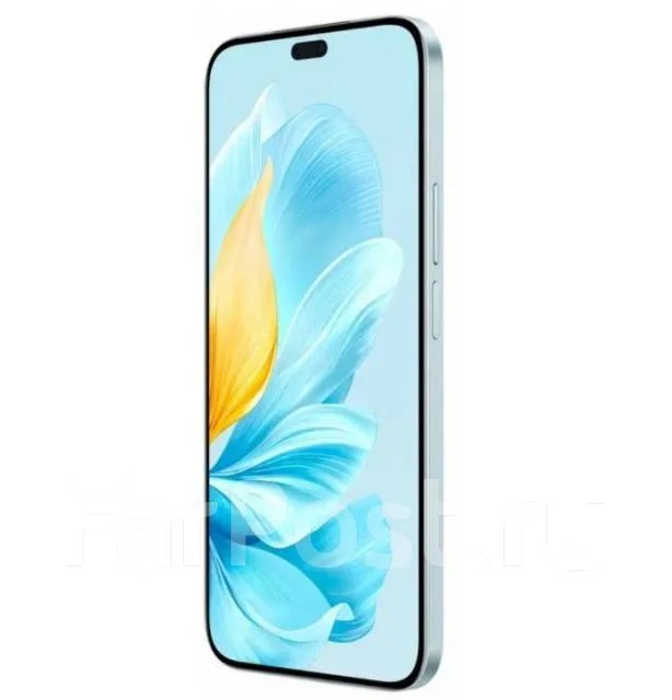 Honor 200 Lite. �����, 256 ��, �����, 3G, 4G LTE, 5G, ������� �������, NFC. ��� ����� �� ���������� ����