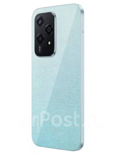 Honor 200 Lite. �����, 256 ��, �����, 3G, 4G LTE, 5G, ������� �������, NFC. ��� ����� �� ���������� ����