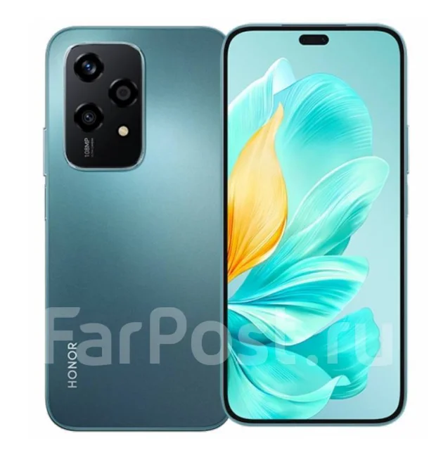 Honor 200 Lite. �����, 256 ��, �������, 3G, 4G LTE, 5G, ������� �������, NFC. ��� ����� �� ���������� ����