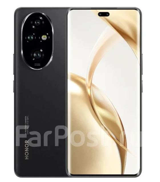 Honor 200 Pro. �����, 512 ��, ������, 3G, 4G LTE, 5G, Dual-SIM, ����������, ������������ �������. ��� ����� �� ���������� ����