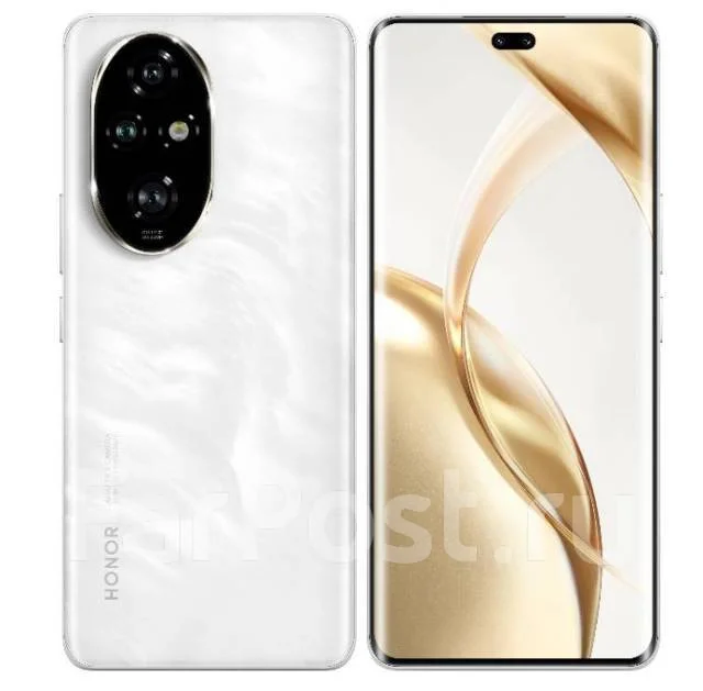 Honor 200 Pro. �����, 512 ��, �����, 3G, 4G LTE, 5G, Dual-SIM, ����������, ������������ �������. ��� ����� �� ���������� ����