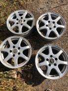 Style Prasivo. x15", 5x114.3 