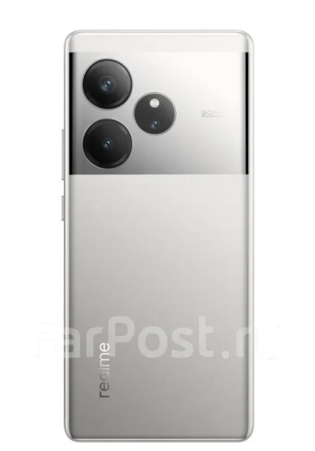 Realme GT6. �����, 256 ��, 3G, 4G LTE, Dual-SIM, ����������, 5G, NFC. ��� ����� �� ���������� ����