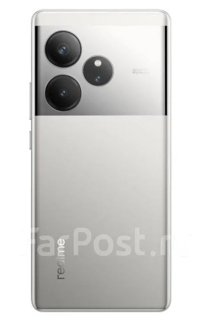 Realme GT6. �����, 256 ��, 3G, 4G LTE, Dual-SIM, ����������, 5G, NFC. ��� ����� �� ���������� ����