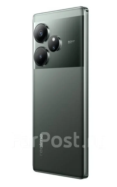 Realme GT6. �����, 256 ��, 3G, 4G LTE, Dual-SIM, ����������, 5G, NFC. ��� ����� �� ���������� ����