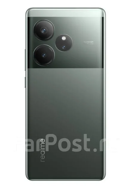 Realme GT6. �����, 256 ��, 3G, 4G LTE, Dual-SIM, ����������, 5G, NFC. ��� ����� �� ���������� ����