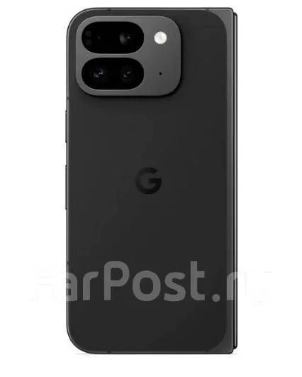 Google Pixel 9 Pro Fold. �����, 256 ��, ����������, eSIM, ������� �������, ������������ �������. ��� ����� �� ���������� ����
