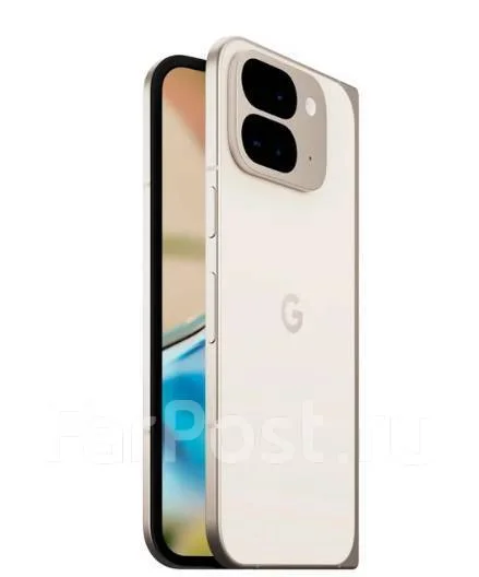 Google Pixel 9 Pro Fold. �����, 256 ��, ����������, eSIM, ������� �������, ������������ �������. ��� ����� �� ���������� ����